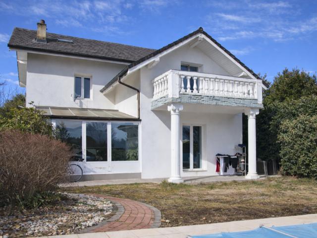 Immobilie kaufen in Aïre