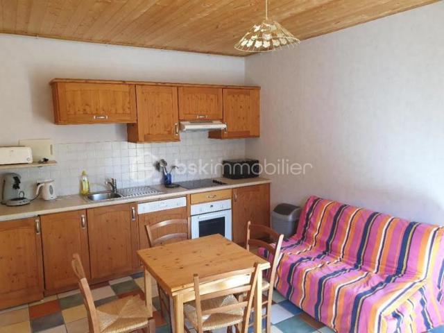 Maison vente à Issoire, Besse-et-saint-anastaise