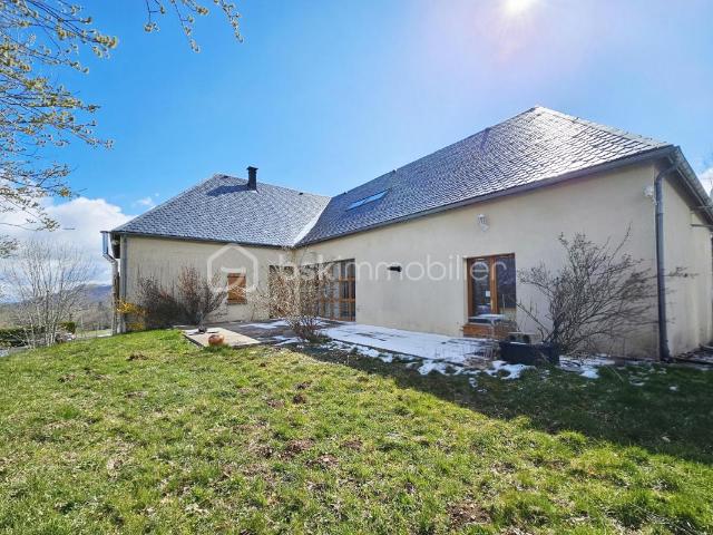 Maison vente à La Bessou, Besse-et-Saint-Anastaise