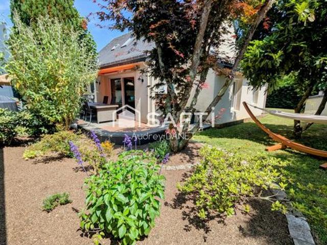 Villa vente à Châteaubriant-Ancenis, Sucé-sur-erdre