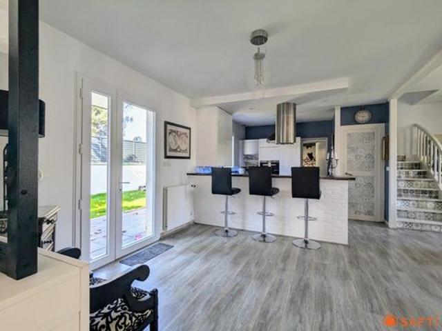 Villa vente à Châteaubriant-Ancenis, Sucé-sur-erdre