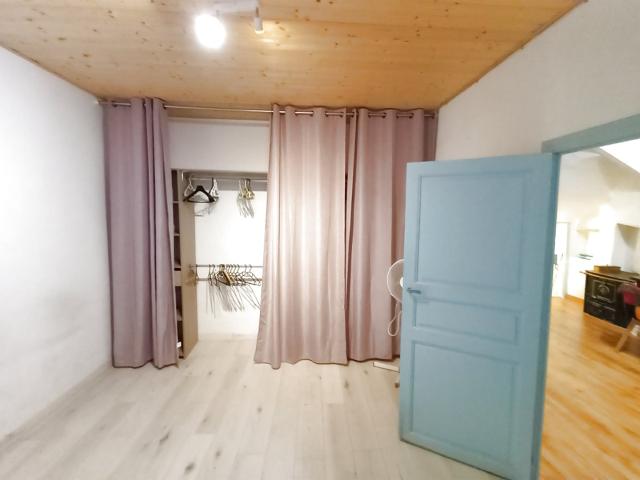 Maison vente à Béziers, Graissessac