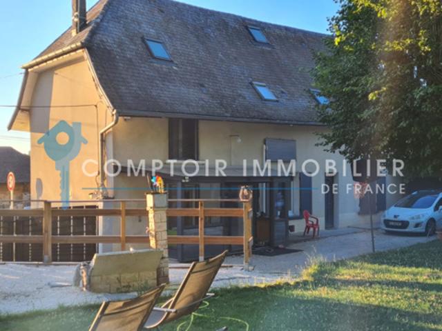 Maison vente à La Tour-du-Pin, Oyeu