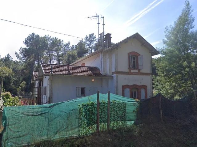 Maison vente à France métropolitaine, Saint-paul-en-born