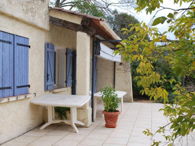 Maison vente à Arrondissement de Draguignan, Salernes