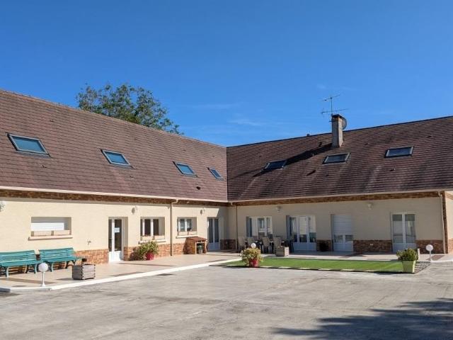 Maison vente à Faubourg de Loire, La Charité-sur-Loire