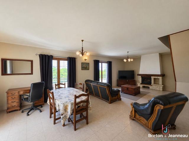 Maison vente à Mayenne, Torcé-viviers-en-charnie