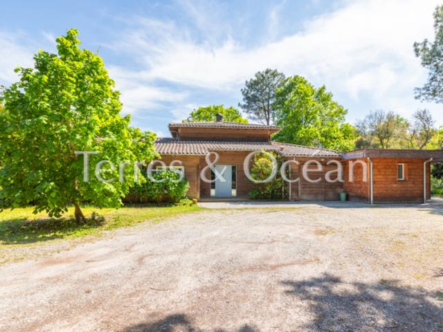 Maison vente à Dax, Seignosse