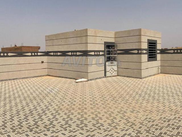 Maison vente à Fès