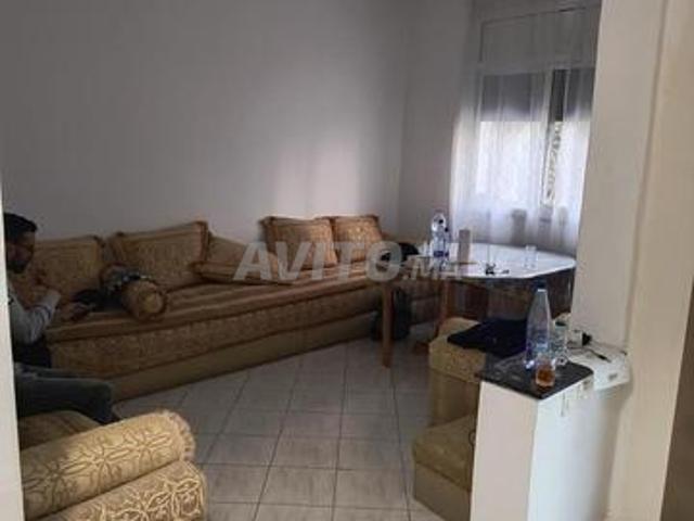 Maison vente à Sidi Allal El Bahraoui
