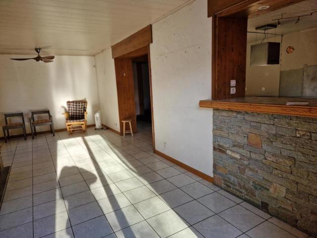 Maison vente à Albertville, La Léchère