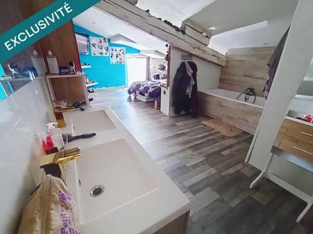 Villa vente à Nancy, Villers-sous-prény