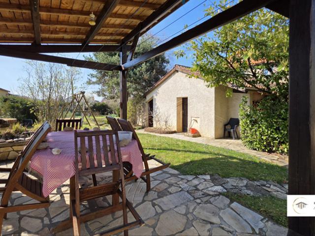 Maison vente à Issoire, Lamontgie