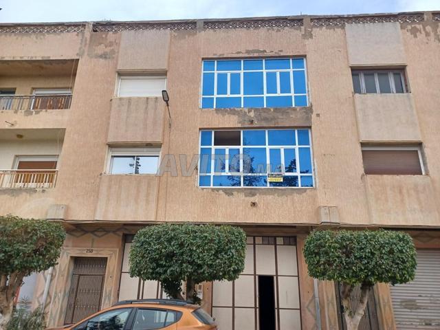 Maison vente à Al Aaroui