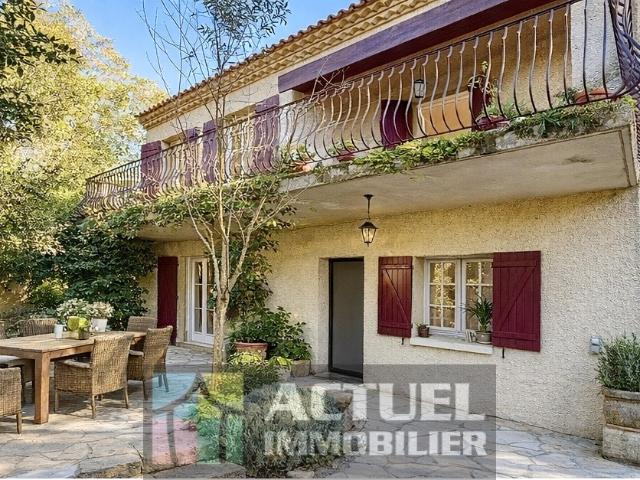 Maison vente à Montpellier