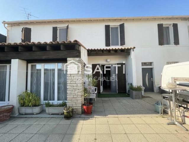 Maison vente à Avignon