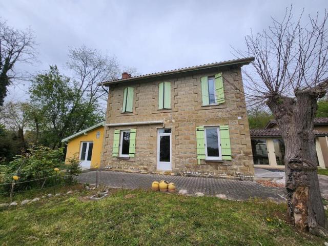 Maison vente à Condom, Monlezun-d'armagnac