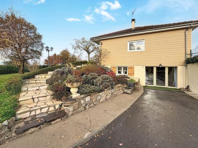 Maison vente à Limoges, Saint-martin-le-vieux