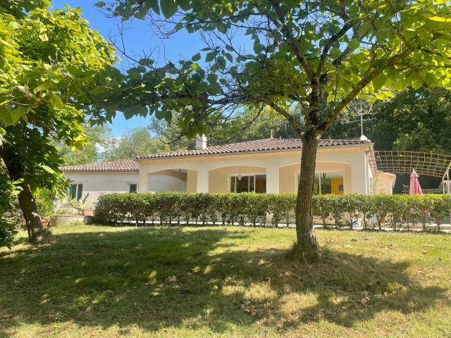 Villa vente à France métropolitaine, Sainte-marthe