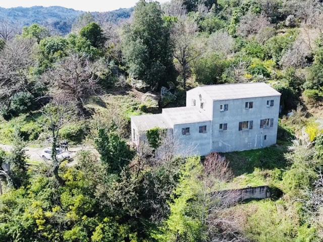 Maison vente à Corte, Ortale