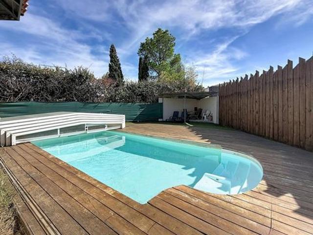 Villa vente à Tout Y Faut, Artigues-près-Bordeaux