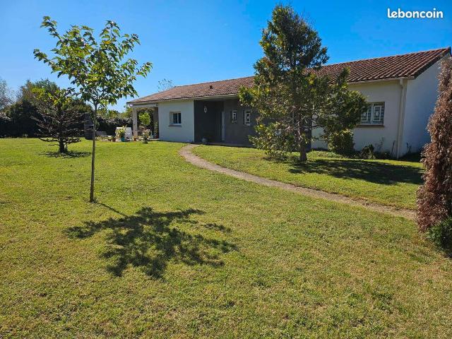 Maison vente à Toulouse, Mirepoix-sur-tarn