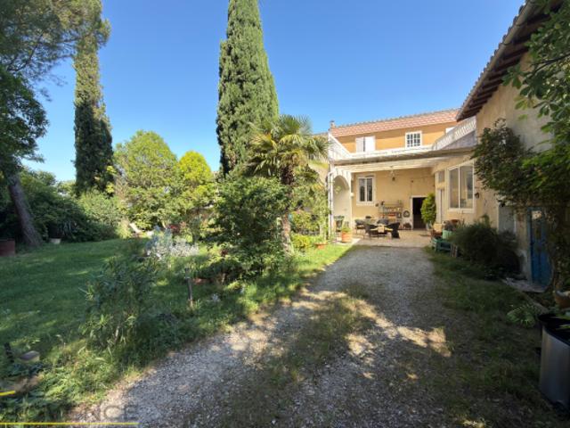 Maison vente à Nyons, Montélimar