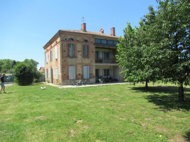 Maison vente à Castelsarrasin, Castelferrus