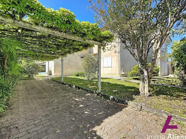 Maison vente à Bordeaux, Mérignac