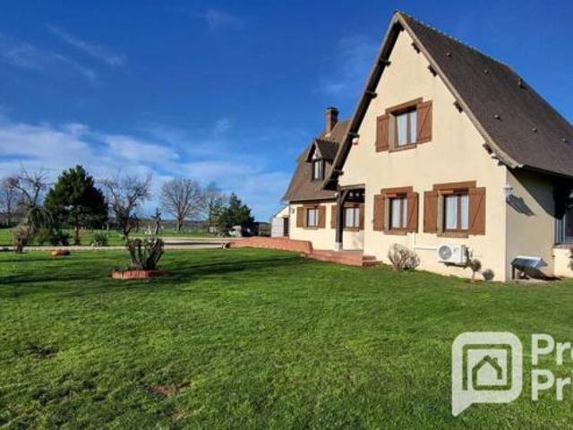 Maison vente à Dreux, Boissy-lès-perche