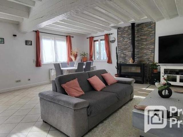 Maison vente à Dreux, Boissy-lès-perche