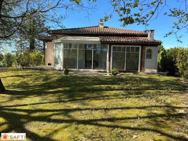 Maison vente à Bordeaux, Artigues-près-bordeaux