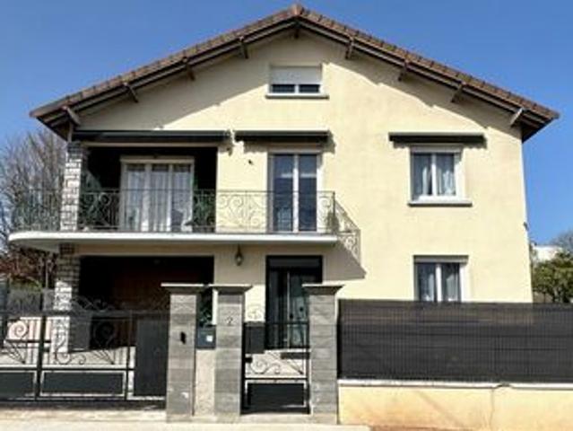 Villa vente à Clermont-Ferrand, Pont-du-château