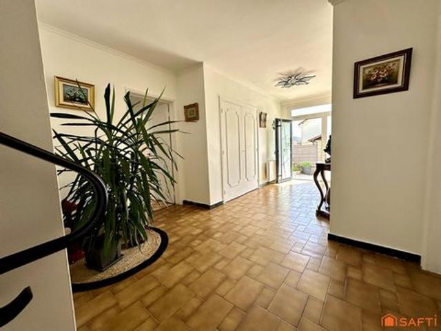 Villa vente à Clermont-Ferrand, Pont-du-château