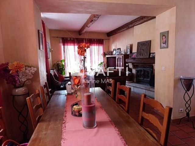 Villa vente à Narbonne, Talairan