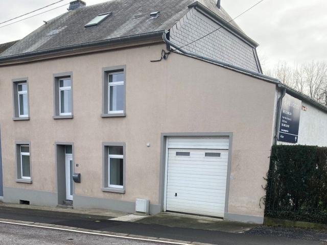 Maison location à Heinsch, Arlon