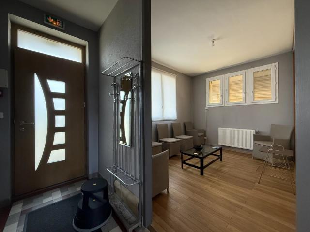 Maison vente à Saintes, Charente-Maritime