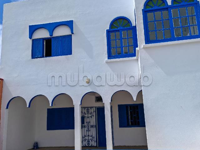 Villa vente à El Ma, Gharb-Chrarda-Beni Hssen