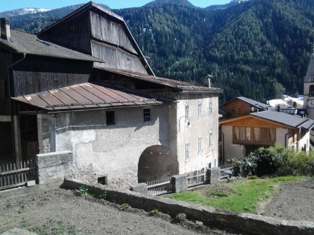 Terreno in vendita a Comunità della Valle di Sole, Mezzana