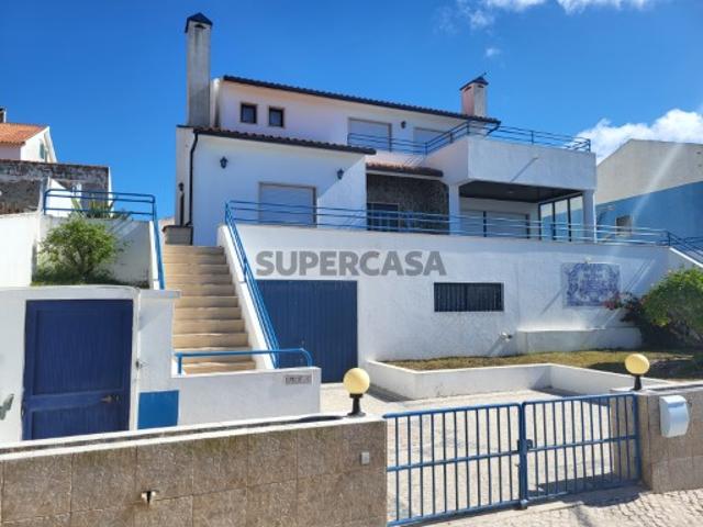 Casa venda em Urbanização Quinta da Marquesa, Óbidos