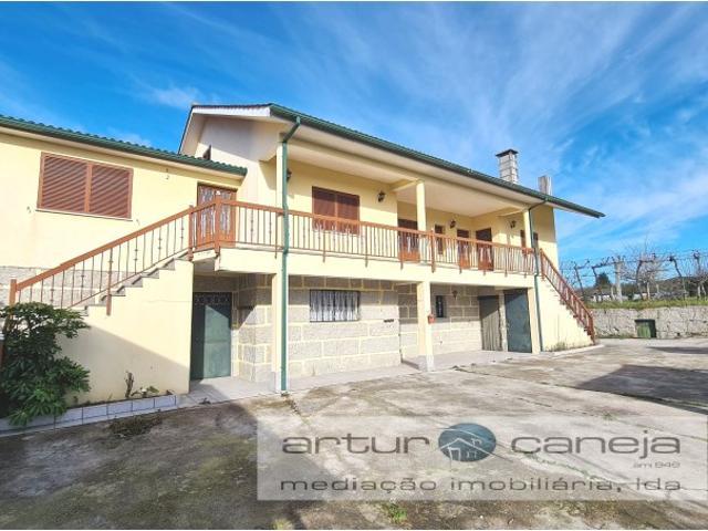 Casa venda em Arcos De Valdevez, Viana Do Castelo