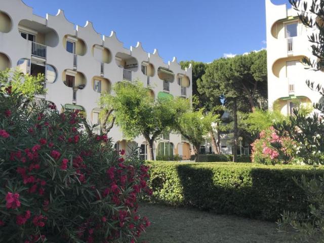 Appartement vente à Montpellier, La Grande-motte