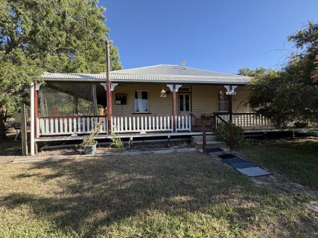 House for sale in Bundarra, New South Wales