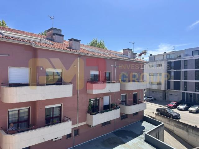 Duplex venda em Aveiro