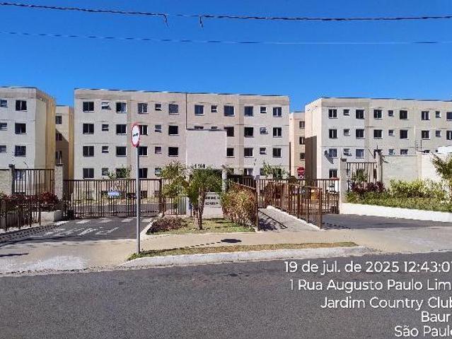 Apartamento venda em Região Imediata de Bauru, Bauru