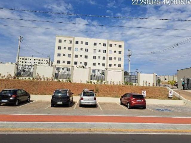 Apartamento venda em Região Imediata de Bauru, Bauru