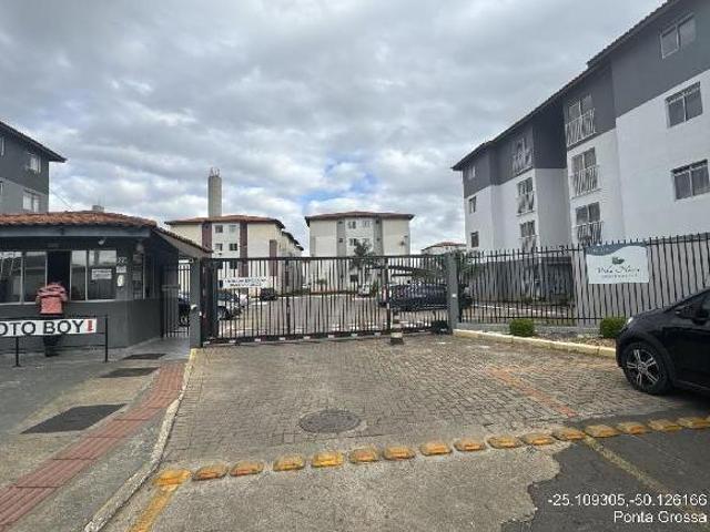 Apartamento venda em Jardim São Gabriel, Ponta Grossa
