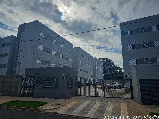 Apartamento venda em Região Imediata de São José do Rio Preto, Região Metropolitana de São José do Rio Preto
