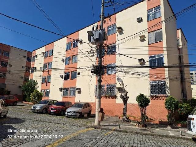 Apartamento venda em Região Geográfica Imediata do Rio de Janeiro, Região Metropolitana do Rio de Janeiro