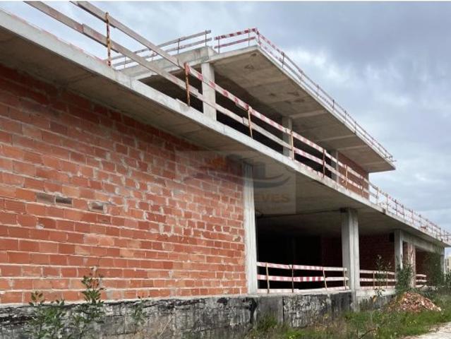 Armazém venda em Real Forte, Santiago Dos Velhos